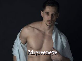 Mrgreeneye