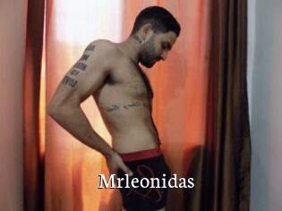 Mrleonidas