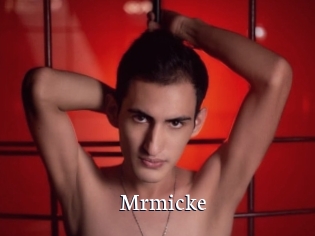 Mrmicke