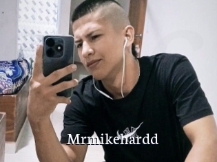 Mrmikehardd