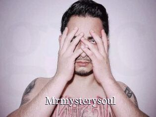 Mrmysterysoul