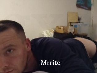 Mrrite