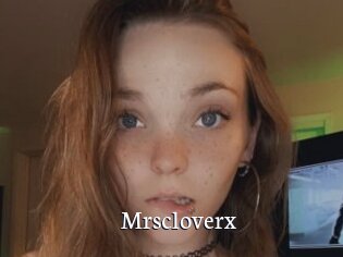 Mrscloverx