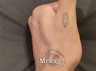 Mrsexy