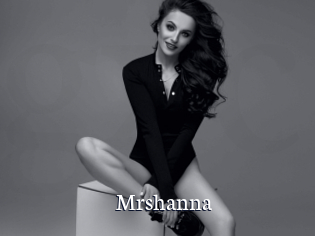 Mrshanna