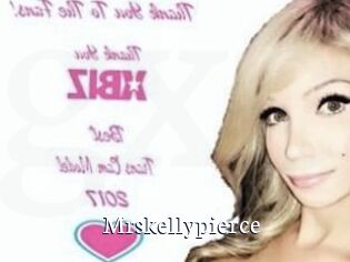 Mrskellypierce
