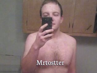 Mrtostter