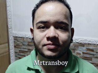 Mrtransboy