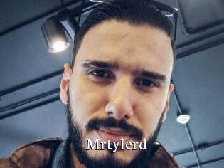 Mrtylerd