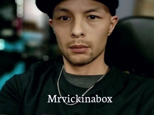 Mrvickinabox