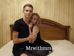 Mrwithmrs