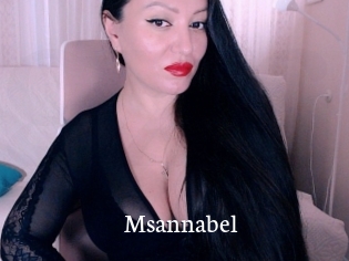 msannabel Gratis xxx Clips