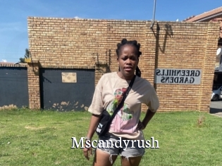 Mscandyrush