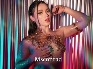 Msconrad
