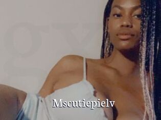 Mscutiepielv