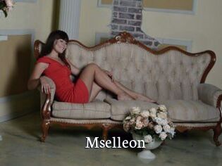 Mselleon