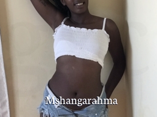 Mshangarahma