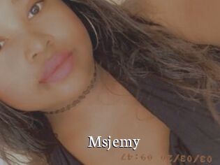 Msjemy