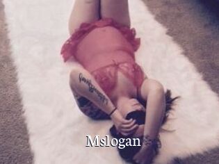 Mslogan