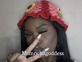 Msmochagoddess