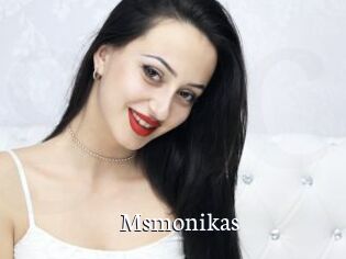 Msmonikas