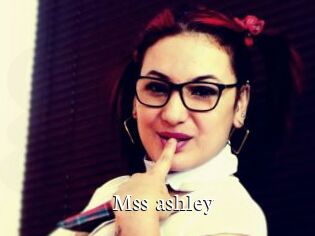 Mss_ashley