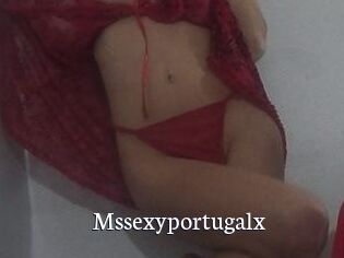 Mssexyportugalx