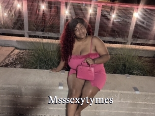 Msssexytymes