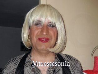 Mtressesonia