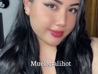 Muelleralihot
