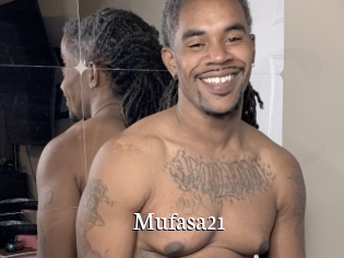 Mufasa21