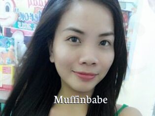 Muffinbabe