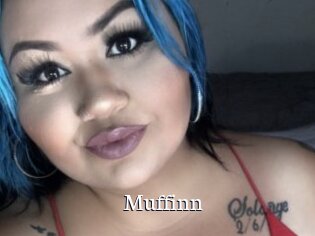Muffinn