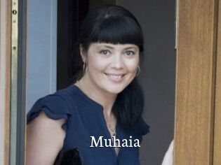 Muhaia