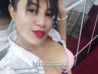 Muhamaakk