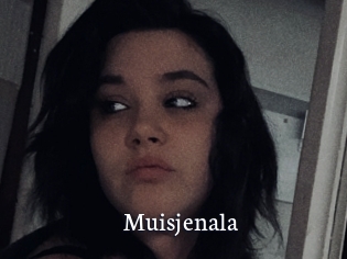 Muisjenala