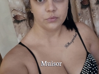 Muisor