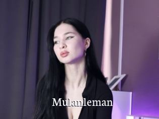 Mulanleman