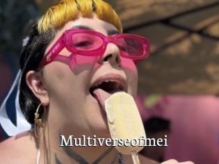 multiverseofmei Gratis xxx Clips