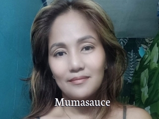 Mumasauce