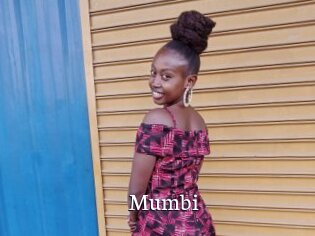 Mumbi