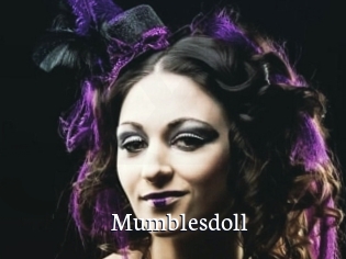 Mumblesdoll