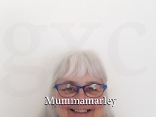 Mummamarley