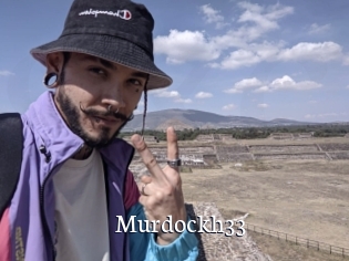 murdockh33 Gratis xxx Clips