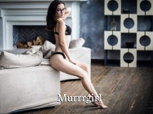 Murrrgirl