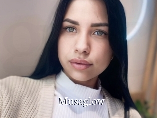Musaglow