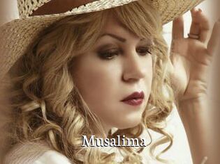 Musalima