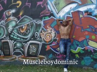 Muscleboydominic