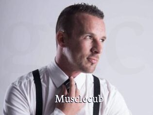 Musclecub