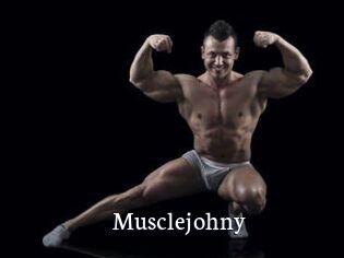 Musclejohny